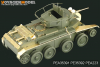 Voyager Model PEA223 Russian BT-7 night fighting lens (For TAMIYA35309/Express) 1/35